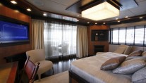 Serenity II  -  Cabin 2